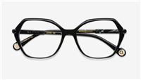 Eyeglasses frame Etnia Barcelona Woman CIANE 53 BK